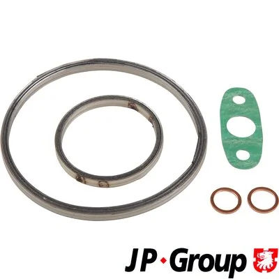 Mounting Kit, charger